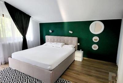 Casă cu 4 camere cu Teren 500 Mp în Agrement Ostroveni - 4