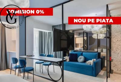 Garsonieră în Mamaia