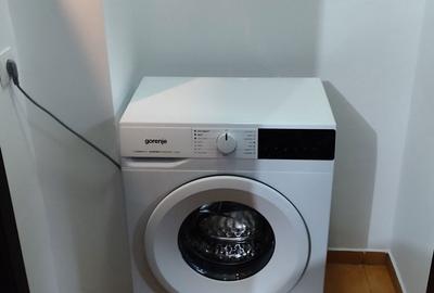 Apartament cu 2 camere semidecomandat în Central - 3