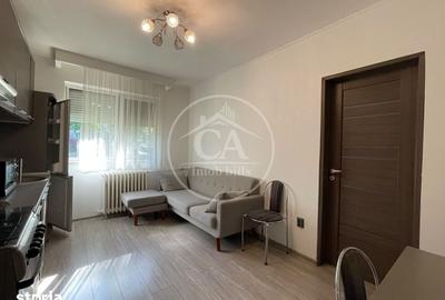 Apartament cu 2 camere decomandat în Iosia - 1