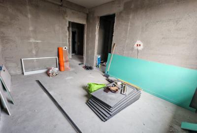 Casă individuală cu 3 camere cu Canalizare în Vidra - 13