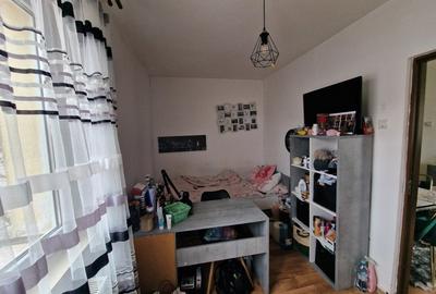 Apartament de vanzare 2 camere, 33 mp, zona George Enescu - 7