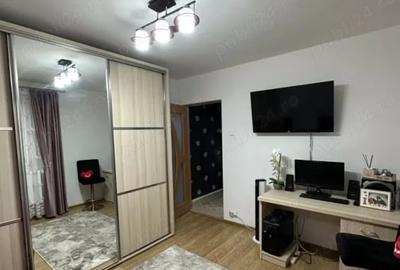 Apartament cu 2 camere decomandat, mobilat în Drumul Taberei - 4