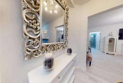 Apartament cu 3 camere semidecomandat în Centrul Civic - 8