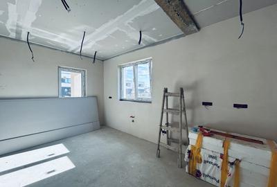 Duplex 5 camere, 129mp utili, 410mp teren, 3 bai, Calea Urseni - 4