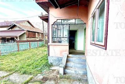 Casa 4 camere individuala cu 873 mp teren, ideal pentru inve - 3