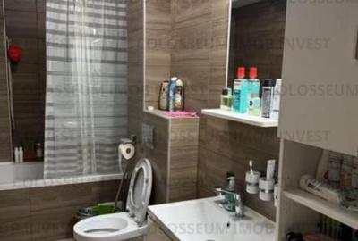 Apartament cu 2 camere decomandat în Tractorul - 3