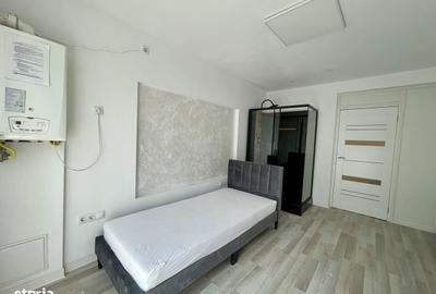 Garsonieră în Curteni - 2