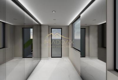Apartament cu 5 camere decomandat în Herăstrău - 17