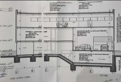 Spațiu comercial, de 742 mp, în Nord - 4