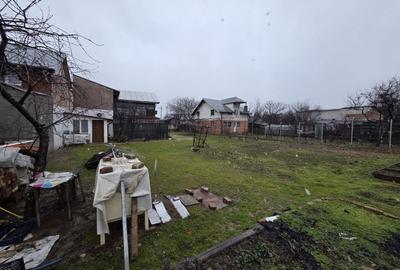 Teren Construcții intravilan de 685 mp, în Dobroești - 4