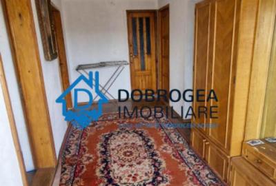 CATALOI - CASA P+E ,6 CAMERE ,TEREN 800 MP - 11