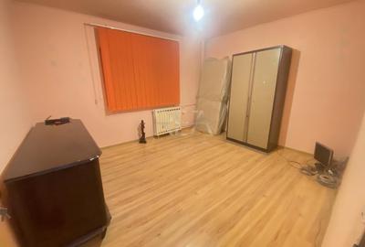 Apartament cu 3 camere decomandat, mobilat în 13 Septembrie - 5