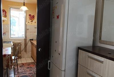 Apartament cu 2 camere semidecomandat în Cetății - 3