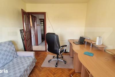 Apartament cu 3 camere decomandat în Sud - 3
