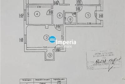 Spatiu comercial / cabinet de vanzare  Canta / Pacurari, Iasi - 1