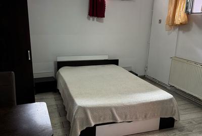 Garsonieră decomandată în Mărăști