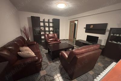 Apartament 3 camere, central, Otopeni - 1