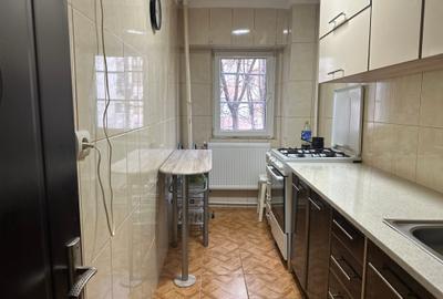 Garsoniera in apropiere de Mall Vitan/Studio near Mall Vitan - 4