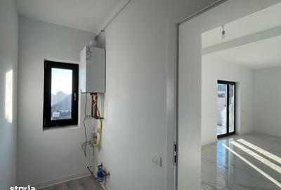 Casă cu 4 camere în Chișoda - 4