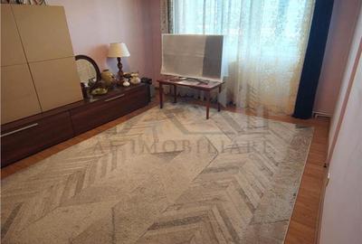 Apartament cu 4 camere decomandat, mobilat în Nicolina - 6