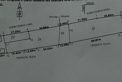 Casă cu 3 camere în Central - 3