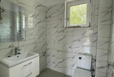 Casă cu 3 camere cu Teren 250 Mp în Bucium - 9