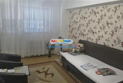 Garsonieră decomandată, mobilată în Rahova - 4