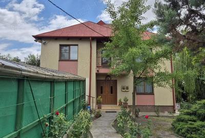 Casă cu 7 camere cu Teren 1600 Mp în Dârvari - 13