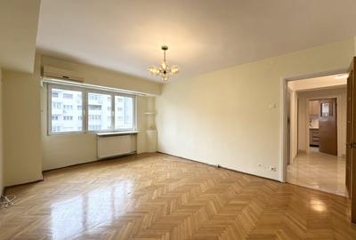 Apartament cu 4 camere semidecomandat în P-ța Victoriei - 2