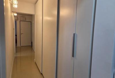 Apartament cu 3 camere decomandat, mobilat în Tomis III - 3