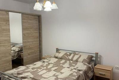 Apartament cu 2 camere semidecomandat, mobilat în Florești - 5