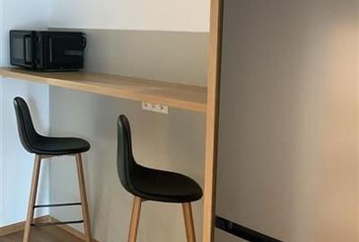 Garsoniera PetFriendly Prima Inchiriere Avantgarden - 7