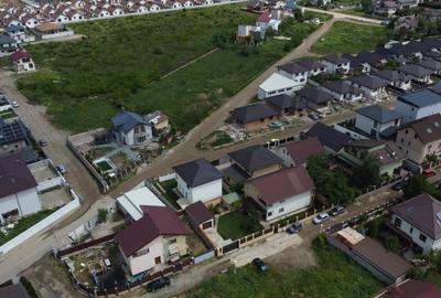 Casa-Vila/Orasul Pantelimon - 38