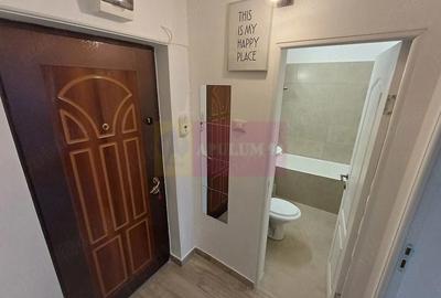 Garsonieră semidecomandată în Apărătorii Patriei - 5