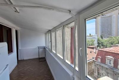 Garsonieră decomandată în Batistei - 4