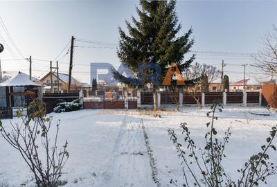 Casă 2015 - 4 dormitoare, 2 băi, 2 bucătării - 9