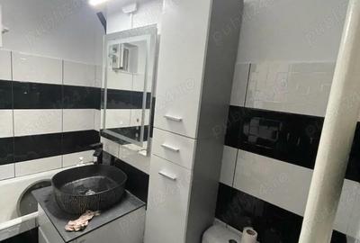 Garsonieră decomandată în Nufărul - 2