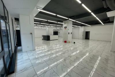 Spatiu Stradal - Mihai Bravu - Bucur Obor - 5