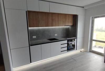 Apartament cu 3 camere decomandat în Șelimbăr