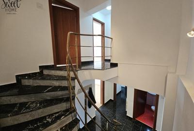 Duplex lux 4 cam | Decebal | 135 mp | 5m Metrou - 7