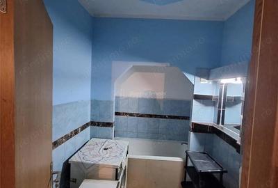 Apartament cu 2 camere decomandat, mobilat în Central - 2