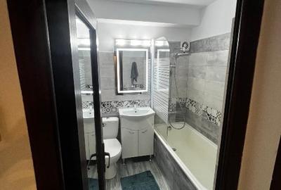 Apartament 3 camere. Mobilat si utilat - 6