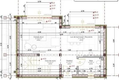 Casă individuală cu 3 camere cu Teren 305 Mp în Dumbrăvița - 5