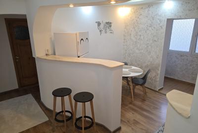 Apartament cu 2 camere decomandat în Exercițiu - 5