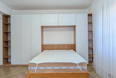 Apartament cu 2 camere în Gorjului