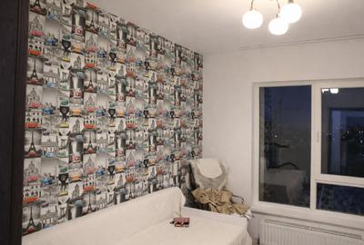 Apartament cu 3 camere decomandat, mobilat în Militari - 5