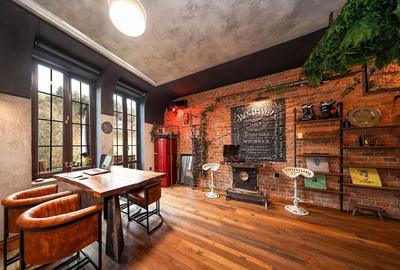 Bijuterie arhitecturală cu dotări smart in centrul Brasovului - 4