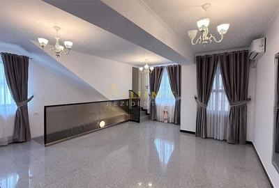 Casă cu 9 camere cu Teren 450 Mp în Berceni - 16