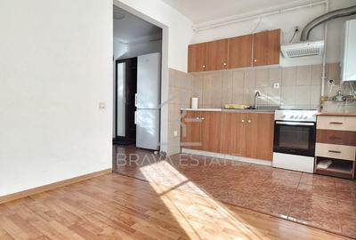 Apartament 2 camere, 44mp, intermediar, 2 balcoane, strada Porii - 2